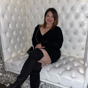 Meet your Posher, Blanca